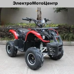 фото Электроквадроцикл Electro APACHE 800W 7". НОВИНКА!!!