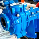 фото Tobee® 6x4E-AH Slurry Pump