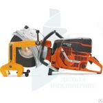 фото Рельсорез HUSQVARNA K1270 Rail 16+RA10