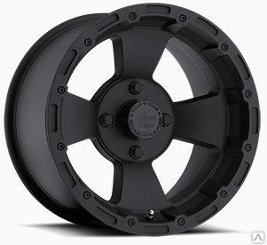 Фото Литые диски для квадроцикла, Vision Wheel 161 Bruiser, 7х14", 8х14", 4-110