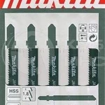 фото Полотно пильное Makita А-85743 Makita А-85743