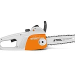 фото Электропила STIHL MSE 141 C-BQ