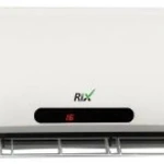 фото Кондиционер настенный Rix Breez I/O-W07S