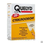 фото Келид Клей обойный стеклообои (0,5кг) Quelyd