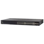 фото Коммутатор Cisco SG550X-24