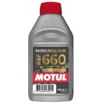 фото Тормозная жидкость MOTUL RBF 660 Dot Factory Line (0,5л.) 101666