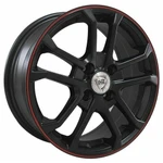 фото Колесный диск NZ Wheels SH651