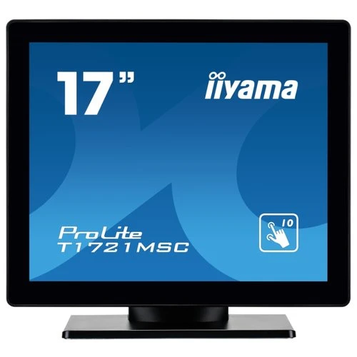 Фото Монитор Iiyama ProLite T1721MSC-1