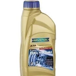 фото Масло трансмиссионное RAVENOL ATF DW-1 Fluid 1л.