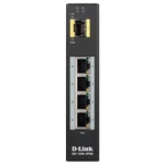 фото Коммутатор D-link DIS-100G-5PSW