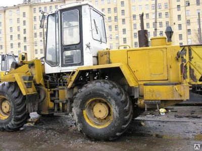 Фото Диагностика погрузчика настройка наладка