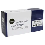 фото Картридж Net Product N-CE505A