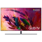 фото Телевизор QLED Samsung QE55Q7FNA