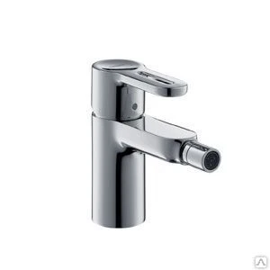 Фото Hansgrohe Metropol S 14262000 Смеситель для биде Hansgrohe