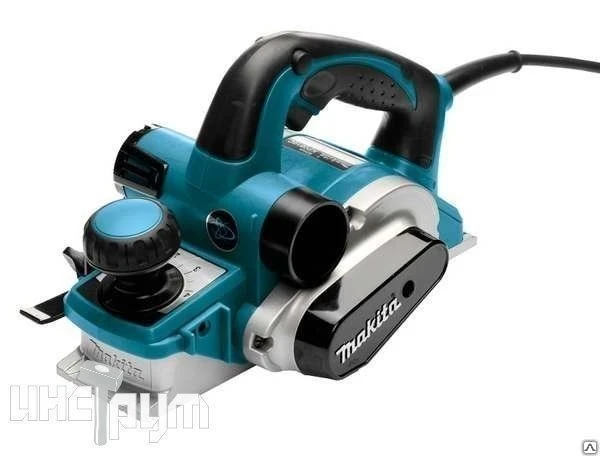 Фото Рубанок Makita KP0810