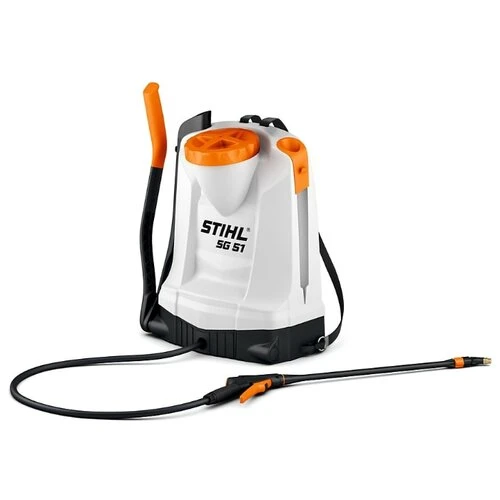 Фото Опрыскиватель STIHL SG 51 12 л