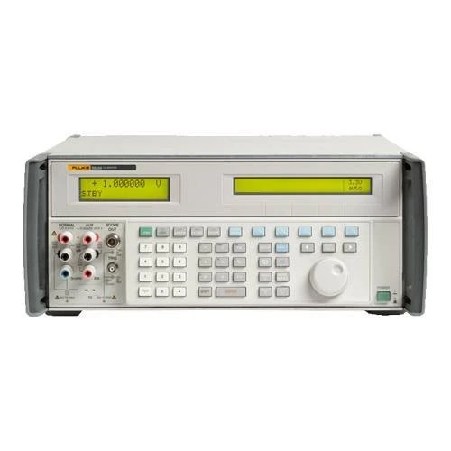 Фото Многоцелевой калибратор Fluke 5522A/1GHZ 240