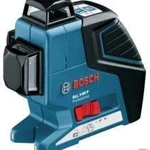 фото Лазерный уровень Bosch GLL 3-80P Prof в аренду