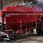 фото Horsch Airseeder 6 CO, 6 m сеялка сплошного высева, анкерного типа Б/У в Раменском