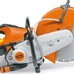 фото Бензорез STIHL TS420 - 14"