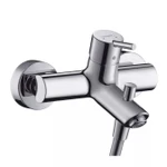 фото Смеситель для ванны Hansgrohe Talis S2 32440000