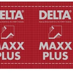 фото Delta-Maxx Plus антиконденсатная мембрана