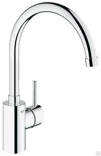 Фото Grohe Concetto 32661001 Смеситель для кухни Grohe