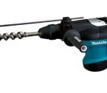 фото Перфоратор Makita HR3540C