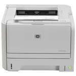 фото Принтер HP LaserJet P2035