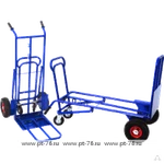 фото Двухколесная тележка-трансформер ТГУ-300