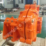 фото Tobee® 10x8ST-AH Centrifugal Slurry Pump