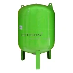 фото Мембранный бак Otgon MT 150V, 150 л