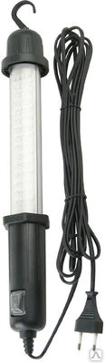 Фото Переносной светильник AVS CD306D 30LED 12В