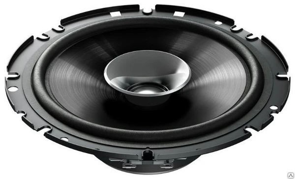 Фото Колонка автомобильная Pioneer TS-G1731i