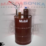 фото Моторное масло Mobil ULTRA 10W-40 на розлив.