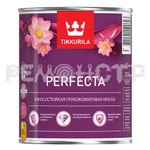 фото Краска вд интер  0,9л гл/мат Tikkurila PERFECTA (6) база А  П