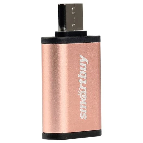 Фото Разъем SmartBuy USB - USB