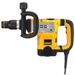 фото Отбойный молоток DeWalt D25831K