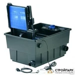 фото Проточный фильтр Biotec Screenmatic 12