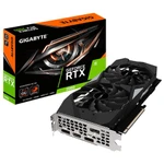 фото Видеокарта GIGABYTE GeForce RTX