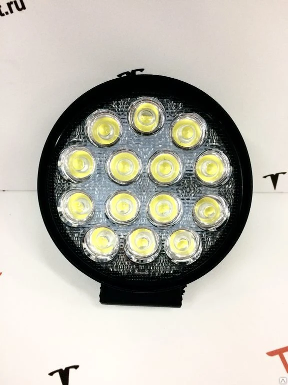 Фото Фара дополнительного освещения LED K1042F 42W