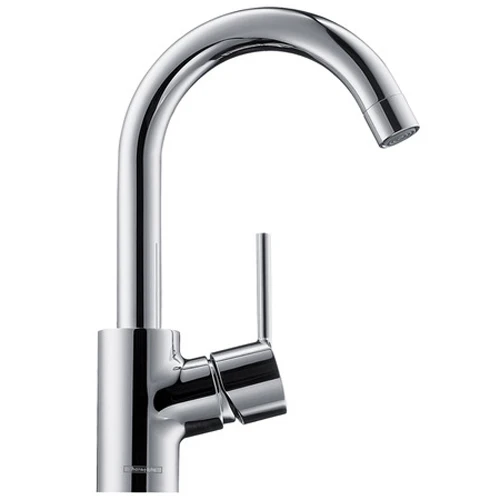 Фото Смеситель для раковины Hansgrohe Talis S2 32070000