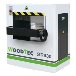 фото Станок рейсмусовый WoodTec SR 630