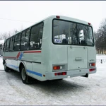 фото Автобус ПАЗ 4234-05