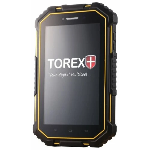 Фото Планшет Torex PAD 4G