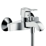 фото Смеситель для ванны Hansgrohe Metris Classic 31478000