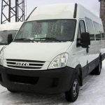 фото Iveco Daily 2227UT-910 (21+5) автобус