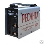 Фото Сварочный инвертор Ресанта САИ - 140