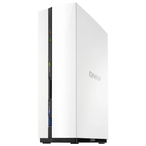 Фото Сетевой накопитель NAS QNAP D1