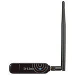 фото Wi-Fi адаптер D-link DWA-137